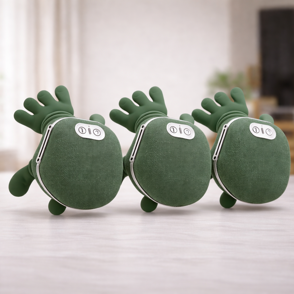 Vylazen™ Masseur Bionique - 4D