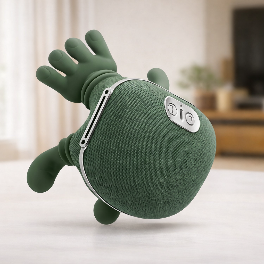 Vylazen™ Masseur Bionique - 4D